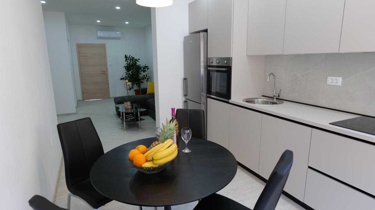 Apartmani Miki Сплит Экстерьер фото